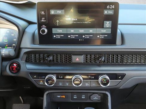 Certified 2026 Honda CR-V Sport-L image 14