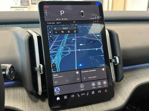 New 2026 Volvo EX30 Ultra image 22