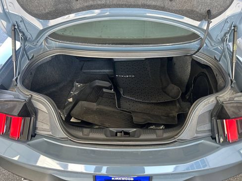 Used 2025 Ford Mustang GT Premium RWD image 28