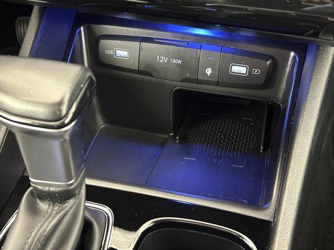 Used 2024 Hyundai Tucson SEL w/ Convenience Package image 17