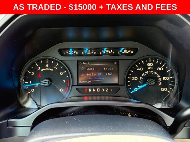 Used 2016 Ford F150 XL w/ Equipment Group 101A Mid RWD image 15