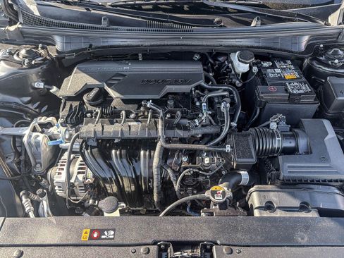 Used 2025 Kia K4 FWD image 15