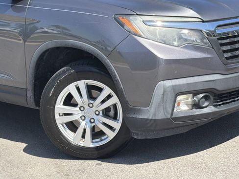 Used 2019 Honda Ridgeline RT image 3