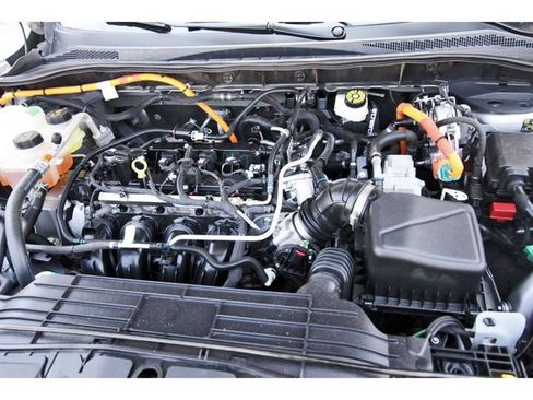 Used 2023 Ford Escape Active w/ Tech Pack #1 FWD image 31