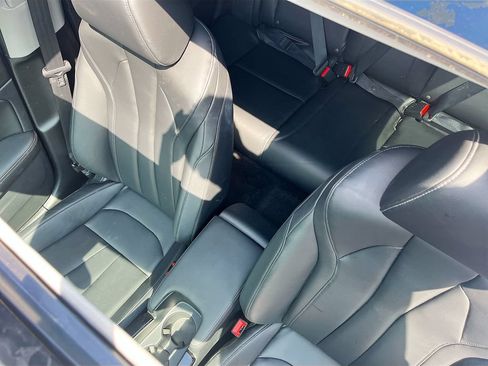 Used 2024 Acura Integra FWD image 22