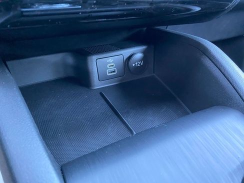 New 2026 Ford Escape ST-Line Select w/ Tech Pack #1 image 22