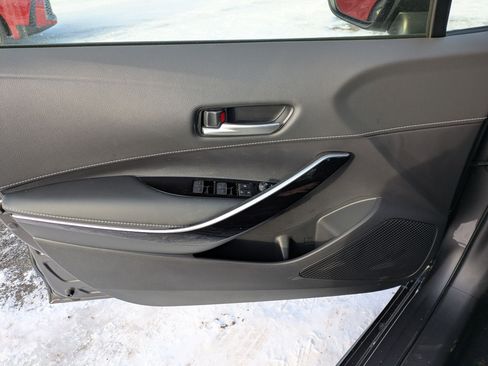 New 2026 Toyota Corolla XSE image 6