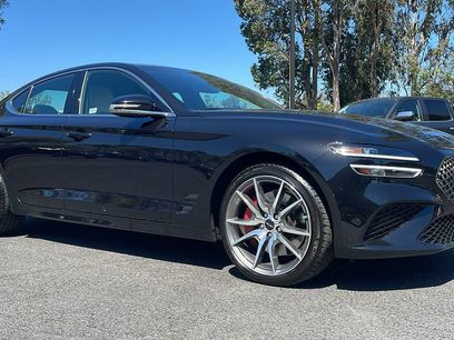Used 2025 Genesis G70 2.5T