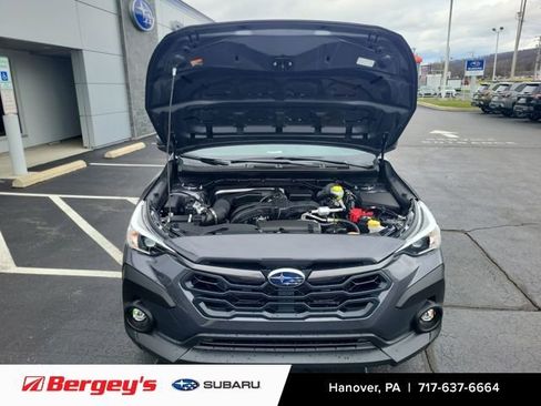 New 2026 Subaru Crosstrek 2.0i Premium image 15