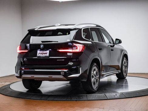 Used 2025 BMW X1 xDrive28i image 6
