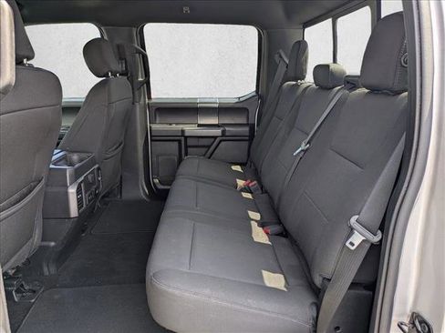 Used 2018 Ford F150 XLT w/ Equipment Group 302A Luxury RWD image 17