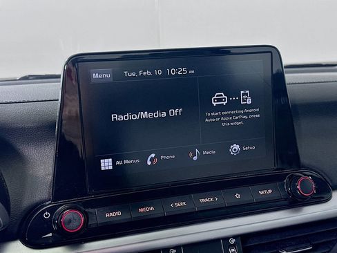 Used 2023 Kia Forte LXS image 24