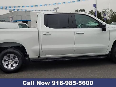 New 2026 Chevrolet Silverado 1500 LT image 12