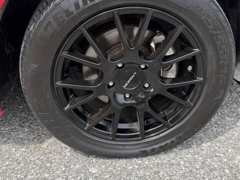 Used 2018 Honda Civic LX image 6