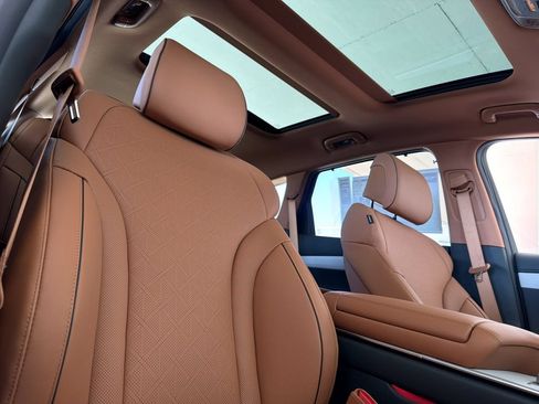 New 2026 Genesis GV80 2.5T Advanced AWD/4WD image 18