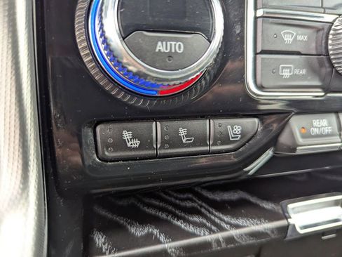 Certified 2023 GMC Yukon Denali image 23