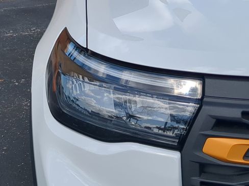 New 2026 Ford Explorer Tremor w/ Tremor Ultimate Package image 10