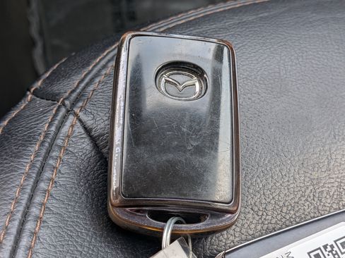 Used 2020 MAZDA CX-5 Grand Touring FWD image 36