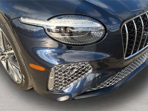 New 2026 Bentley Continental GT image 10