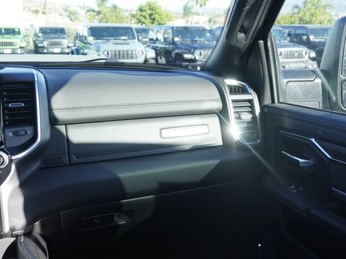 New 2026 RAM 2500 Laramie w/ Night Edition AWD/4WD image 31