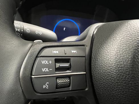 New 2025 Honda Accord Sport image 19