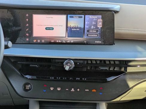 New 2026 Nissan Murano Platinum image 23