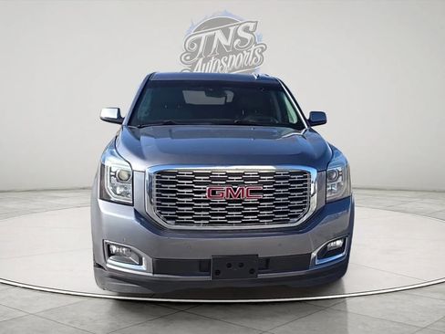 Used 2019 GMC Yukon XL Denali w/ Denali Ultimate Package image 8