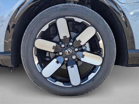 New 2026 Honda Prologue Elite image 10