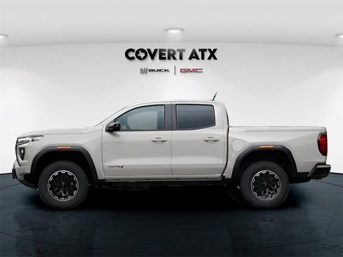 New 2026 GMC Canyon AT4 w/ Technology Plus Package image 4