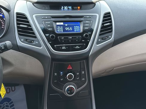 Used 2015 Hyundai Elantra SE image 25