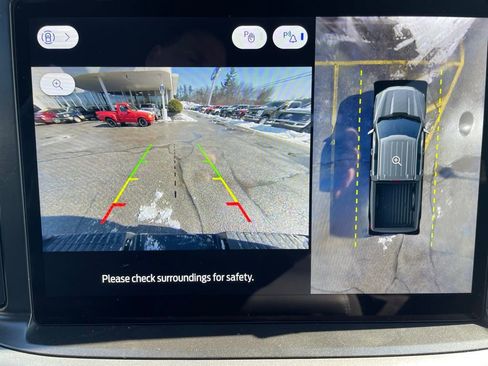 New 2026 Ford F150 XLT w/ Equipment Group 302A MID image 9