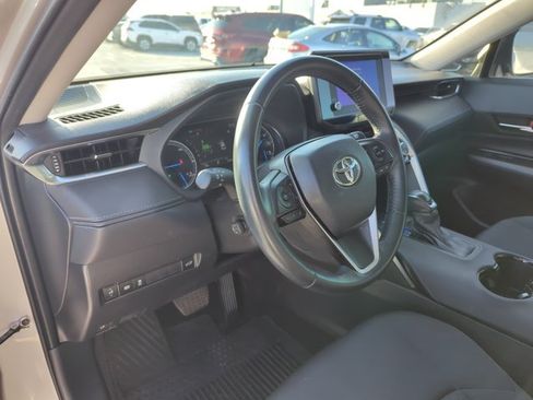 Used 2023 Toyota Venza LE AWD/4WD image 13