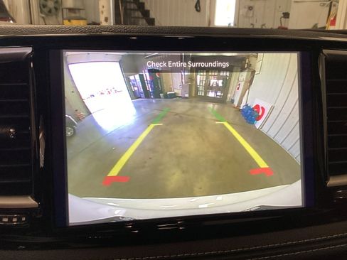 New 2026 Chrysler Pacifica Select image 30