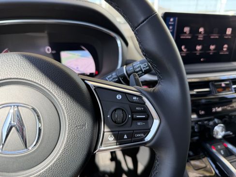 Used 2025 Acura MDX FWD w/ Technology Package image 34