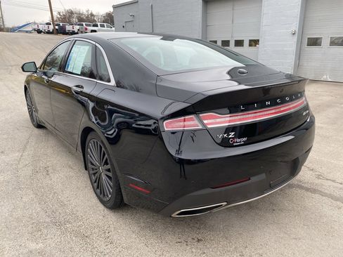 Used 2018 Lincoln MKZ Reserve w/ Climate Package image 5
