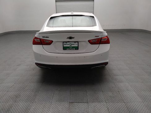Used 2024 Chevrolet Malibu RS w/ LPO, Floor Liner Package FWD image 7