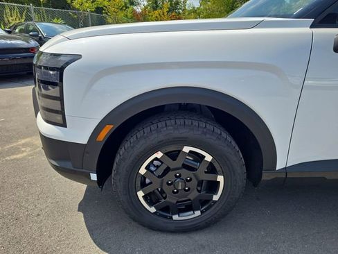 New 2026 Hyundai Palisade XRT Pro AWD/4WD image 10