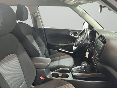 Used 2021 Kia Soul X-Line FWD image 14