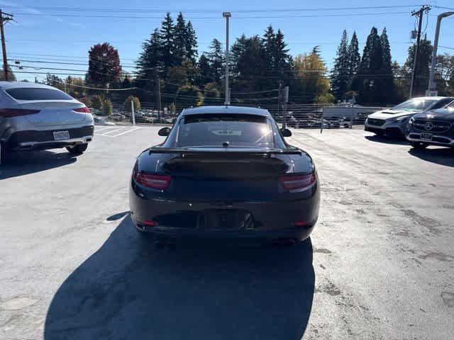 Used 2012 Porsche 911 Carrera S RWD image 6