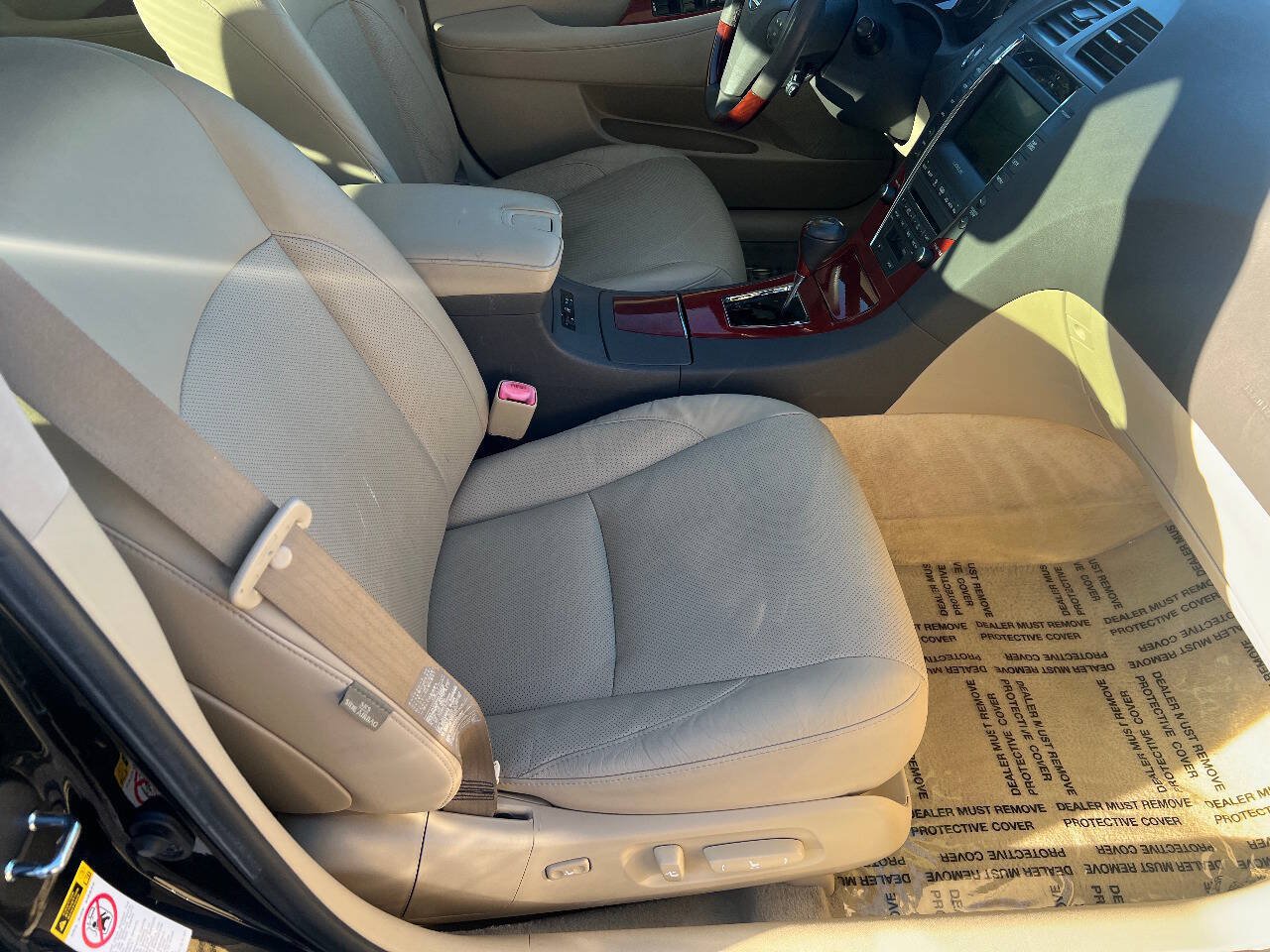 Used 2008 Lexus ES 350 FWD image 26