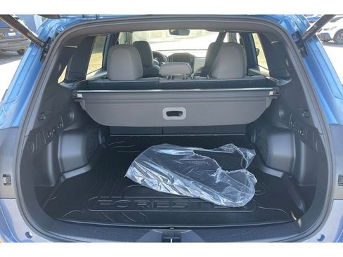 Certified 2025 Subaru Forester Premium w/ Convenience Package #1 image 17