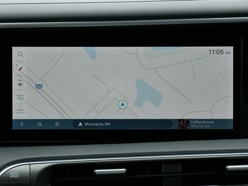 New 2026 Hyundai Palisade SEL image 10