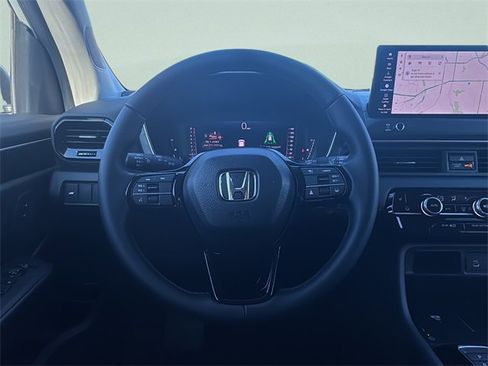 New 2026 Honda Pilot EX-L image 23