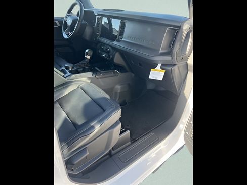 New 2025 Ford Bronco Big Bend image 14