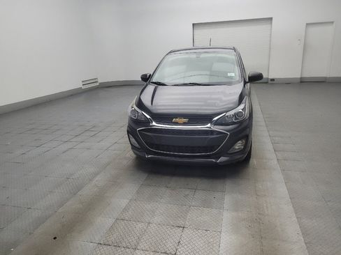 Used 2021 Chevrolet Spark LS FWD image 15