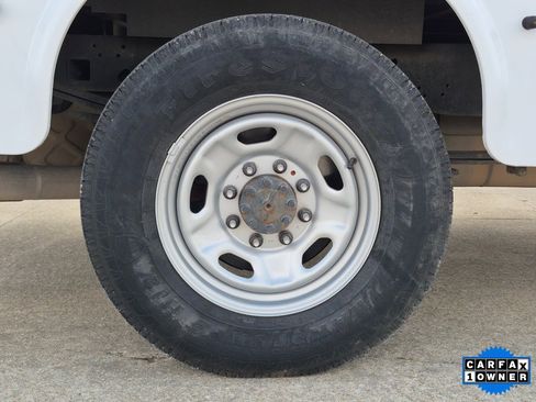 Used 2017 Ford F250 XL image 18