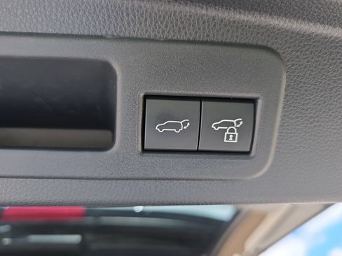 Used 2025 Toyota 4Runner TRD Pro AWD/4WD image 31