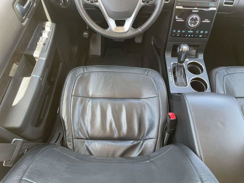 Used 2019 Ford Flex Limited FWD image 27