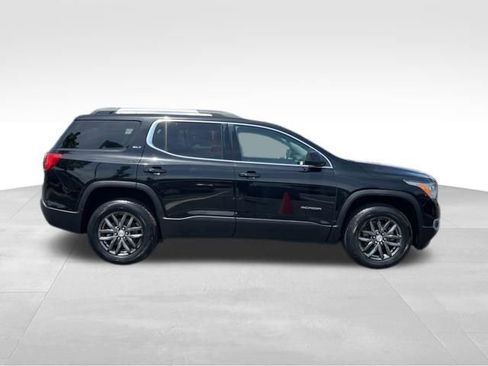 Used 2017 GMC Acadia SLT FWD image 8