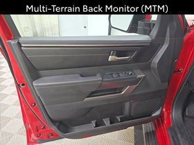 Used 2026 Toyota Sequoia SR5 w/ TRD Off-Road Package AWD/4WD image 20
